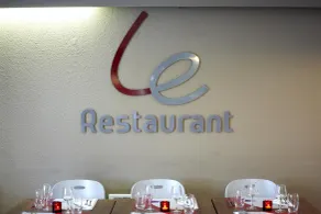 Campanile Chanas - Restaurant
