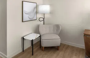 The Westin Crystal City Reagan National Airport - Room