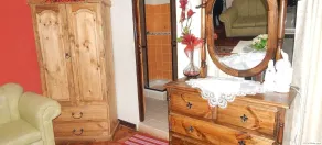 Hostal La Magia de Uyuni - Room