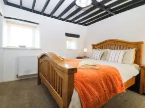 Farm Cottage - Rom