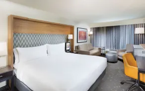 Holiday Inn Asheville East-Blue Ridge Pkwy by IHG - Chambre