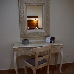 Puerta de Algadir - Chambre