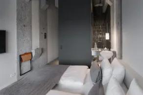 Boutique Hotel Ottilia - Room