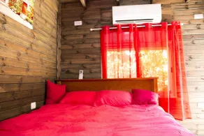 Sawsana's Suites - Camera