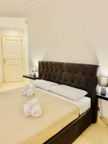 Simon's Guest House Rome - Chambre