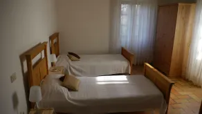 Agriturismo KeBio I Tenuta di Fassia - Chambre