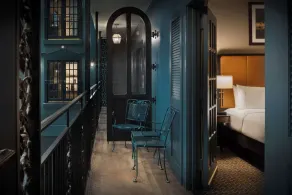 DoubleTree Suites by Hilton Hotel Lexington - Chambre