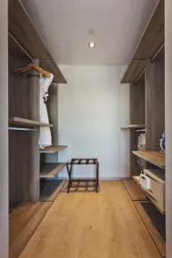 Fraser Place Antasya Istanbul - Chambre