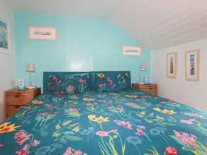 Daisy Cottage - Habitación
