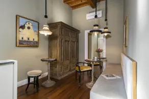 Parione Uno - Reception