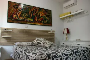 La Locanda di Zì Nicola - Chambre