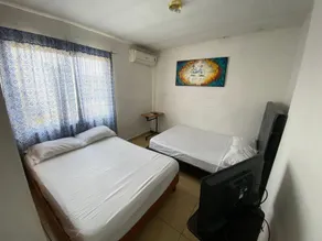 Santa Rosa 4Rest - Room