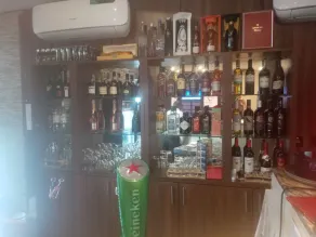 Cubana Suite - Restaurant
