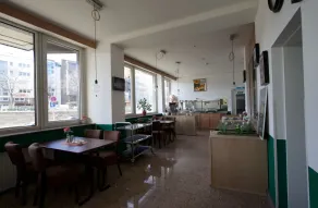 Merian Hotel - Restaurant