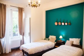 Félix dOrt - Room