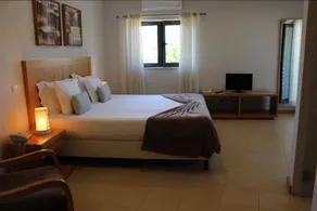 Vicentina Hotel - Vista dalla camera