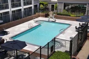 Courtyard San Francisco Larkspur Landing/Marin County - Pool