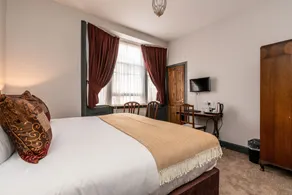 Cappadocia Guest House - Room