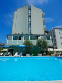 Hotel Dasamo - Dada Hotels - Pool