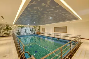 IMA House - Pool