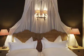 Himmlhof Small Luxury Boutique Hotel - Habitación
