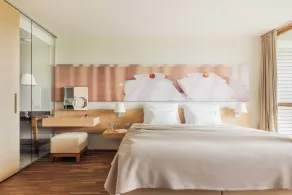 Falkensteiner Balance Resort Stegersbach l Adults Only - Rum