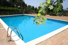 Agriturismo Villa Opera - Pool