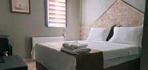 Royal Park Hotel Corlu Bed and Breakfast - Room