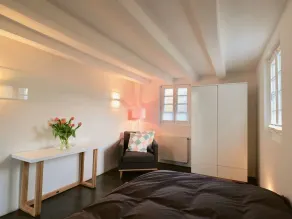 Haus in Bewegung - Camera
