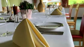 Hotel Bünda Davos - Restaurant