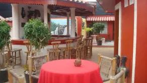 Hotel El Tronco Inc - Restaurant