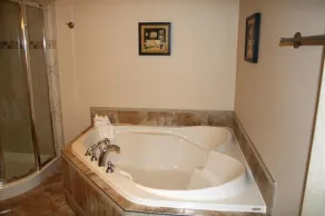 Relais St-Denis - Salle de bain