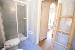 Hotel Paradiso - Salle de bain