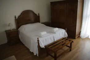 Residencial Dom João III - Quarto