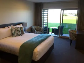 East Pier Hotel - Room