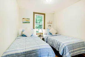 Lakeside Indiana Vacation Rental Near Fort Wayne! - Innvendig