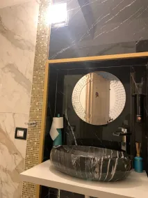 PRINCIPE ROOMS - Bathroom