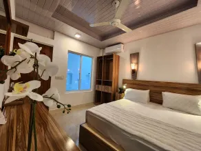 Batuta Maldives Fourson - Rum