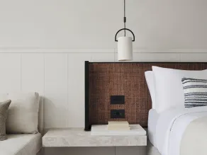 Odera, Tinos, Autograph Collection - Chambre
