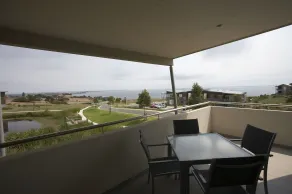 Silverwater Resort Phillip Island - Udsigt fra værelset