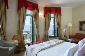 Thermae Sylla Spa & Wellness Hotel - Chambre