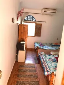 Gina Motel Dahab - Room