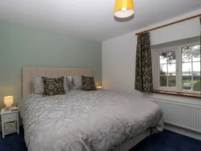Court House Cottage - Camera