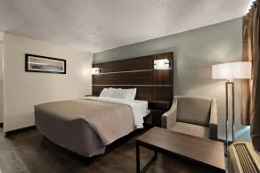 Quality Inn Yemassee - Point South I-95 - Værelse