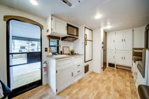 2-unit RV Retreat Near Pomme de Terre Lake - Innenbereich