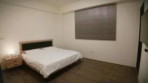 Yuanshan Dahu Homestay - Room