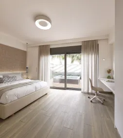 Athens Hill Luxury Apartments - Rom