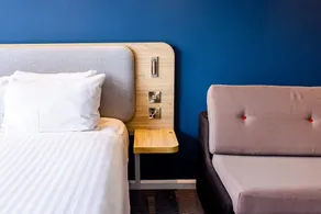 Holiday Inn Express Norwich by IHG - Room