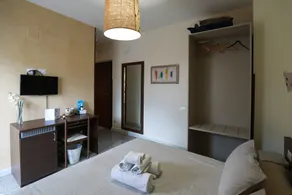 B&B Il Tritone - Rum