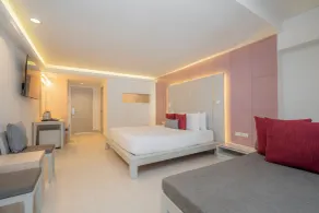 Sunshine Garden Resort - Chambre